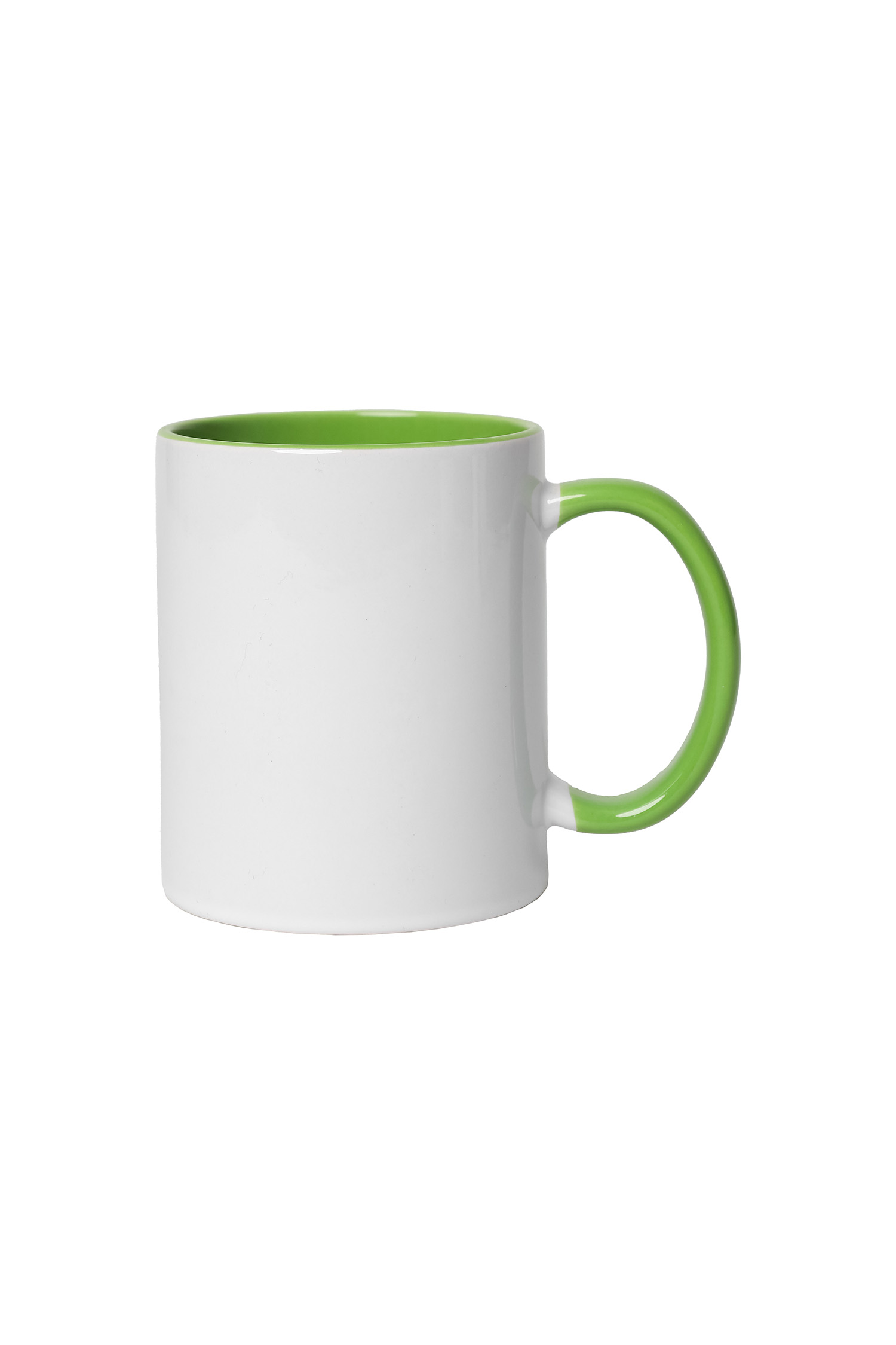 IREMI - Inner Colour Sublimation Mug